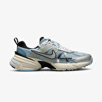 Nike V2K Run Kadın Mavi Sneaker