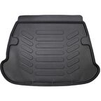 Rizline Volvo S60 2015-MODEL 3D Bagaj Havuzu