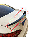  MERCEDES CLA SPOİLER (( BOYASIZ ))
