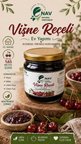 NAV Ev Yapımı Vişne Reçeli 500 Gr 