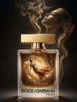 Dolce & Gabbana The One EDP 75 ml Lüks Kadın Parfümü