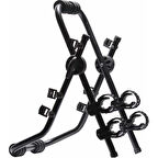 BİKE SKY  2’Lİ BİSİKLET TAŞIMA APARATI--(ÜCRETSİZ KARGO KAPI TESL