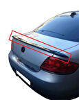  FIAT LİNEA 3 PARÇA SPOİLER (( 612 MİSTİK GRİ BOYALI ))