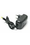 HsYn_12 VOLT 2 AMPER 12V 2A - GOLDMASTER-HİREMCO-NEXT-KORAX UYDU ADAPTERÜ TRAFO