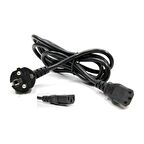 EU-09-Samsung Yazıcı Güç Kablosu UCUNA DİKKATLE BAKNIZ !! FARKLI GİRİŞ YAPISINA SAHİP OLABİLİR.