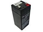 HHM - 4V 4A Akü Terazi Aküsü 4 Volt 4 Ah