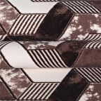 Hilton Halı ,Modern Yıkanabilir Kaymaz Taban Halı ,Salon Halısı ,Mutfak Halısı Yolluk