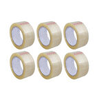 Hotmelt Koli Bandı 66mm x 100m - Maksimum Güç, Yüksek Performans