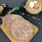 %100 Hakiki Dana Kavurma 500 Gr