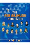 Apotemi Fen Bilimleri Konu Özeti