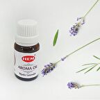 Aromatik Buhurdan Yağları