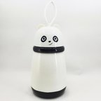 My Bottle Cam Şişe Panda Matara 380 ml