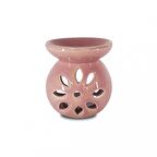 Lotus Model Seramik Buhurdanlık