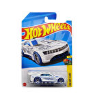 Hot Wheels Art Cars Custom '11 Camaro HKK17