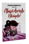 Atasözleriyle Hikayeler