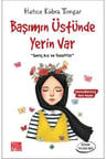 Başımın Üstünde Yerin Var