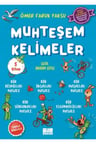 Muhteşem Kelimeler (5'li Set)
