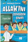 Allah'ını Seversen Sınıfı / Konu: Allah'a İman
