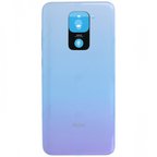 Redmi Note 9 Arka Batarya Kapağı (Beyaz)