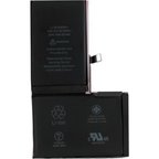 iPhone X Batarya Pil (Güçlendirilmiş)