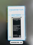 SAMSUNG S5 BATARYA PİL