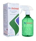 Dr. Animal Yara ve Cilt Bakım Solüsyonu 500 ml