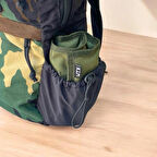 UTX HAKİ ROLLPACK HKRP-3031 RULO ORGANİZER ÇANTA