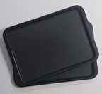 2 Lİ BÜYÜK BOY PLASTİK TEPSİ (53X37)