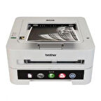 BROTHER HL-2130 LAZER YAZICI CHIPSİZ TONER (Outlet)