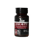 Zeus Nutrition MK677-60 Tablet