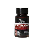 Zeus Nutrition Rad140-60 TABLET