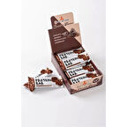 Fit Bites Chocolate Flavour Protein Bar 50 gr x12