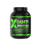 Xprotein Gainfast 3000Gr-Çikolatalı-Aroma