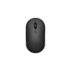 Xiaomi Mi Çift Modlu Dual Mod Kablosuz Bluetooth Mouse HLK4041GL