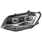 Hella 1EA012286061 Far Komple Sağ Caddy 16- 2K1941006