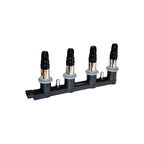 Hella 5DA358000321 Ateşleme Bobini Aveo 1.4 Cruze 1.6 1.8 08-11 25186686