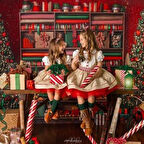 Kurabiye Bej Vintage Kız Bebek Elbisesi, Özel Dikim Kız Çocuk Elbisesi, Doğum günü elbisesi, fotoğraf çekim elbisesi, Kız Bebek Hediyesi, 0-12 Yaşa Uygun