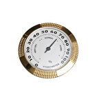 Hauser Analog Nem Ölçer (596121)