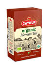 ORGANİK HEMŞİN ÇAYI 400 GR (KARTON KUTU)