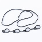 Hmc-Mobıs-Hyundaı-Orjınal 224412B002 Üst Kapak Contası Külbütör Kapak Contası Subap Kapak Contası Kore Accent Blue-I20-Ix20-I30-Cerato 1.4-1.6 Benzin 2011 >