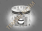 HMC-Mobis-Hyundai-Orjinal 230412B600 Piston Tek I30 12-16 ix35 10-15 Sportage 11-16 Ix-20 10-13 1.6 Benzinli Std 230412B600