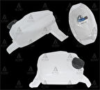 HMC-Mobis-Hyundai-Orjinal 25430F2200 Yedek Su Deposu Elantra Radyatör 16-18 1.6 Dizel 25430F2200