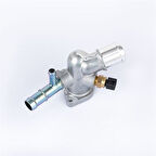 HMC-Mobis-Hyundai-Orjinal 256002B600 Termostad Komple I30 2012-ix35 2010-Ceed 2012-Sportage 2012-Benzinli Müşür Uzerınde 256002B600