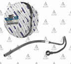 HMC-Mobis-Hyundai-Orjinal 264504A002 Hortum Yağ Radyatör Dönüş Stare x 02-08 264504A002