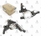 HMC-Mobis-Hyundai-Orjinal 517162H100 Aks Taşıyıcı I30 07-11 ABS'li Ön Sağ 517162H100