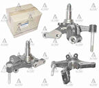 HMC-Mobis-Hyundai-Orjinal 5276025000 Aks Taşıyıcı Arka Sağ Accent 00-Hmc MRMOEM-1073083