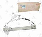 HMC-Mobis-Hyundai-Orjinal 8340429011 Cam Krikosu Elantra Elektrikli 96-00 Arka Sağ 8340429011