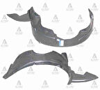 HMC-Mobis-Hyundai-Orjinal 868112L000 Çamurluk Davlumbazı Ön Sol Kore I30 Benzin-Dizel 2007-2011 868112L000