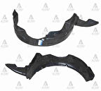 HMC-Mobis-Hyundai-Orjinal 868122L000 Çamurluk Davlumbazı Ön Sağ Kore I30 Benzin-Dizel 2007-2011 868122L000