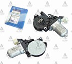 HMC-Mobis-Hyundai-Orjinal 988101J100 Cam Motoru Arka Sol i20 12- 988101J100